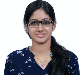 Dr. Ashna  Ajimsha